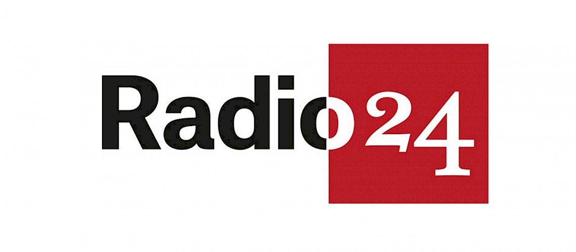 Il notaio Riccardo Genghini ospite di Radio24